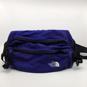 The North Face Hiker Hiking Large Belt Bag Fanny Bag Bum Bag